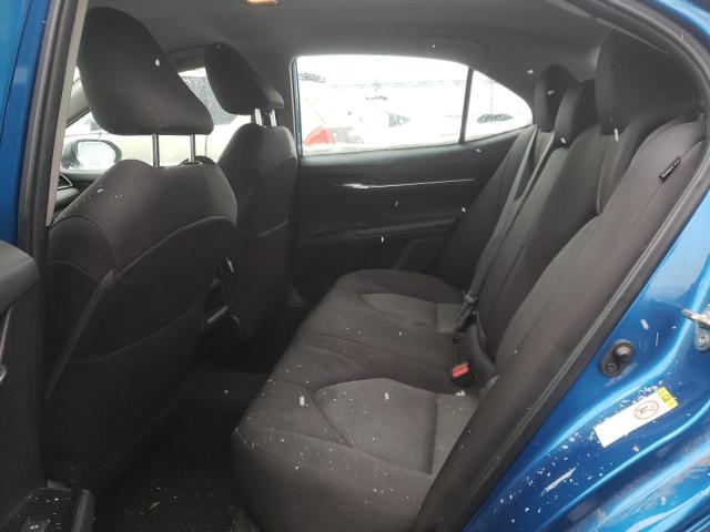 2019 TOYOTA CAMRY L - 4T1B11HK3KU228972