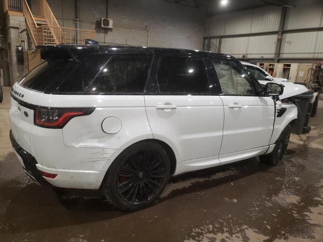 SALWR2RE6JA807251 Land Rover Range Rover Sport Supercharged Dynamic
