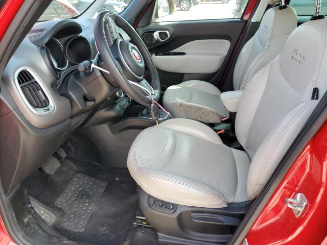 2018 FIAT 500L LOUNG ZFBCFACH6JZ040800
