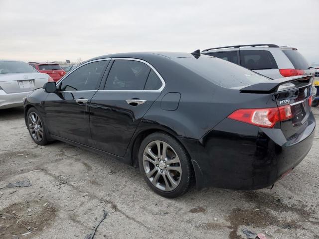 JH4CU2F68BC005097 Acura TSX