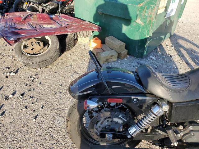2013 HARLEY-DAVIDSON FXDWG DYNA 1HD1GPM10DC325620