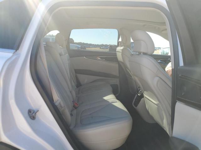2LMPJ8LR5HBL29646 Lincoln MKX