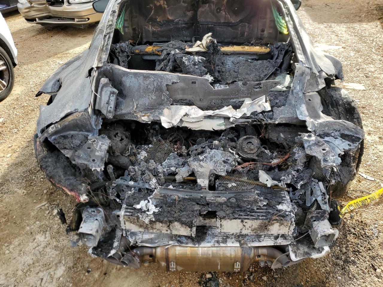 2020 Porsche 911 Carrera S VIN: WP0AB2A93LS225657 Lot: 71340392