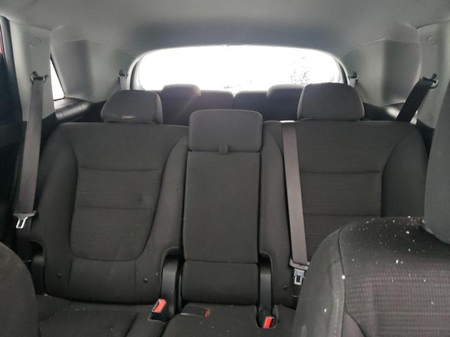 2015 KIA SORENTO LX - 5XYKT4A65FG620873