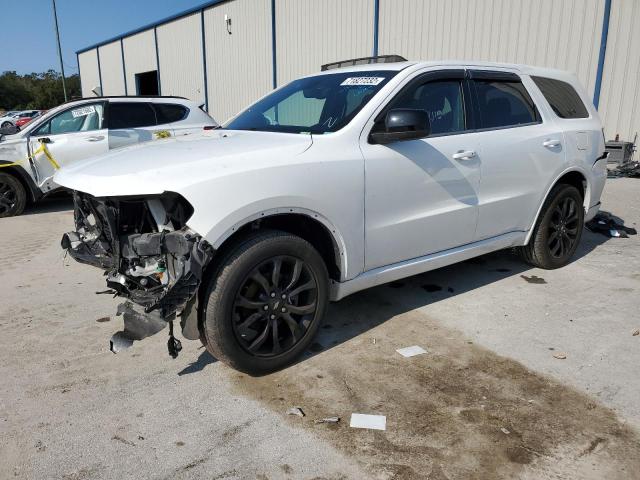 2019 DODGE DURANGO SX - 1C4RDJAG2KC676433