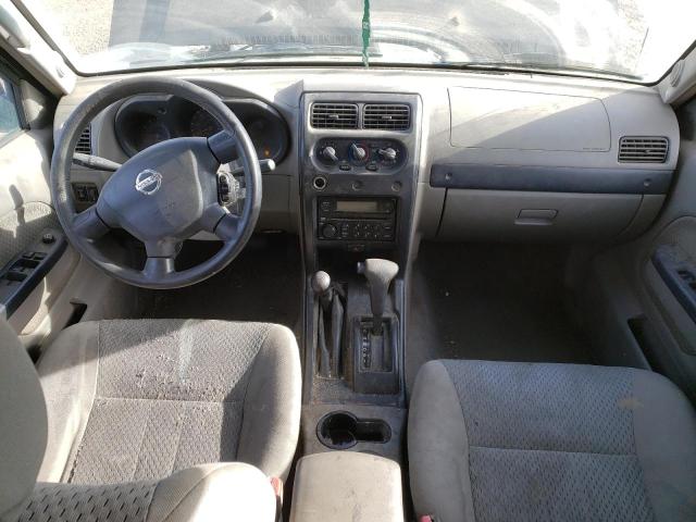 5N1ED28Y32C563699 Nissan Xterra