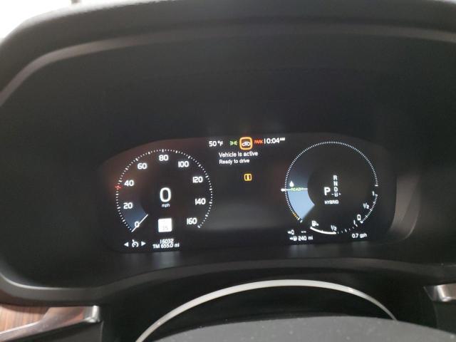 2021 VOLVO S60 T8 REC 7JRBR0FZ6MG111865