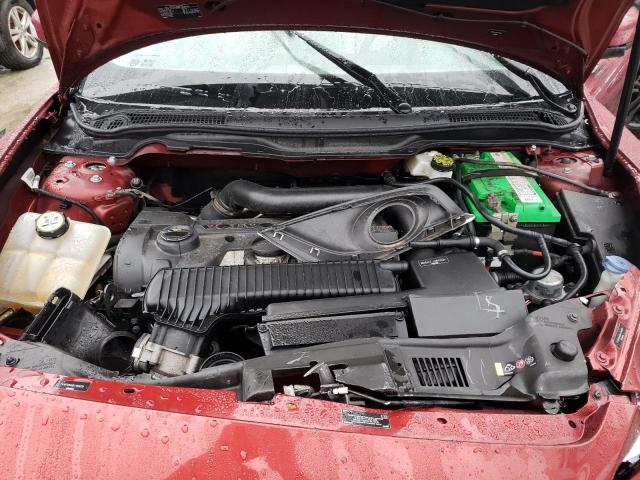 YV1672MC8DJ140233 Volvo C70