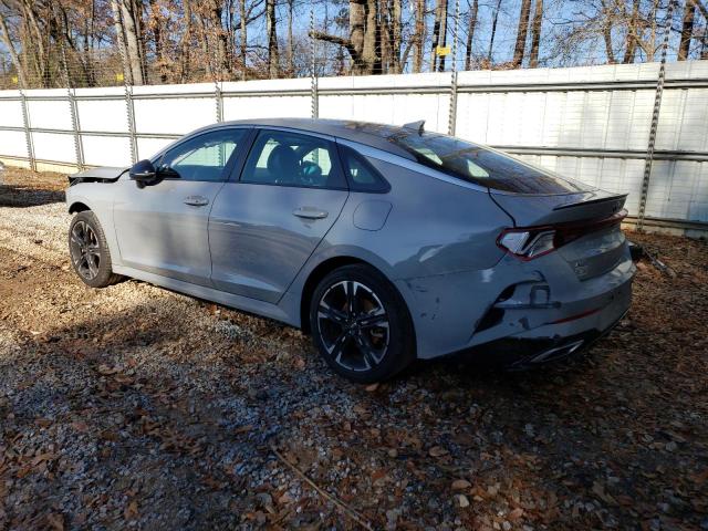 2021 KIA K5 GT LINE - 5XXG64J23MG004729