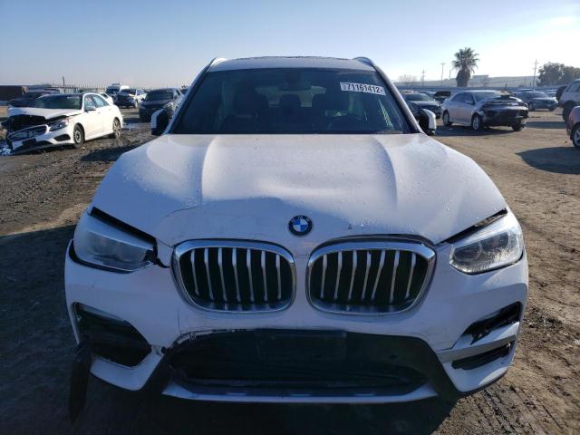 5UXTR9C5XJLD65852 BMW X3 Xdrive30i