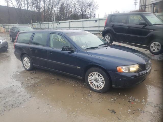 YV1SW64A842429601 Volvo V70