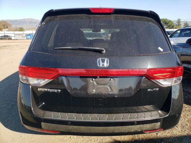 2015 HONDA ODYSSEY TO - 5FNRL5H97FB023851