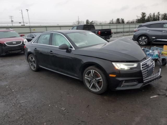 WAUENAF48HN005157 2017 AUDI A4, photo no. 4