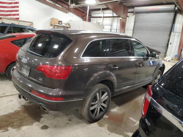 2015 AUDI Q7 TDI PRE WA1LMAFEXFD010069