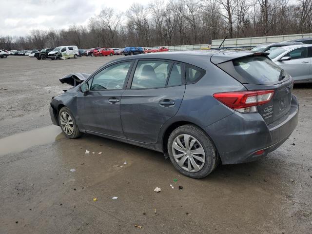 4S3GTAA67J3749473 Subaru IMPREZA