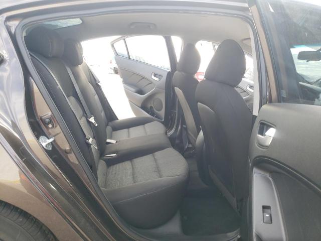 3KPFK4A70HE041092 KIA FORTE LX