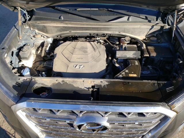2020 HYUNDAI PALISADE L - KM8R54HE2LU045921