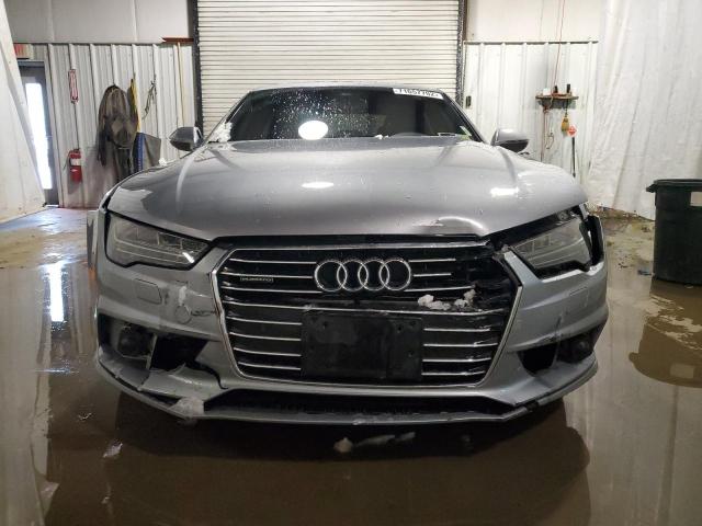 2018 AUDI A7 QUATTRO WAUW3AFC2JN047136
