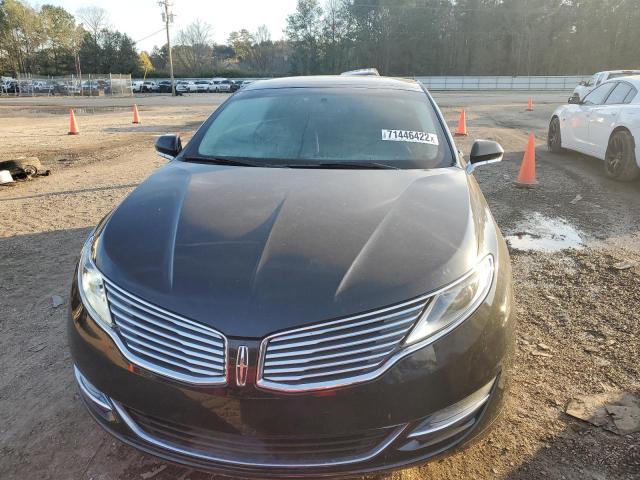 3LN6L2G99ER812126 Lincoln MKZ