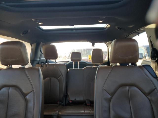 2020 CHRYSLER PACIFICA L - 2C4RC1GG3LR286041