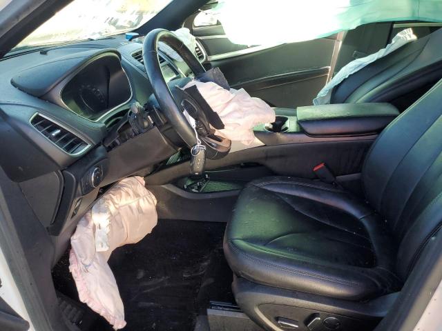 2LMTJ6JR6GBL62921 Lincoln Mkx Premiere