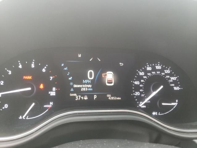 2019 TOYOTA ALVALON 4T1BZ1FB9KU020168