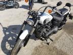 2021 Harley-Davidson Fxbbs