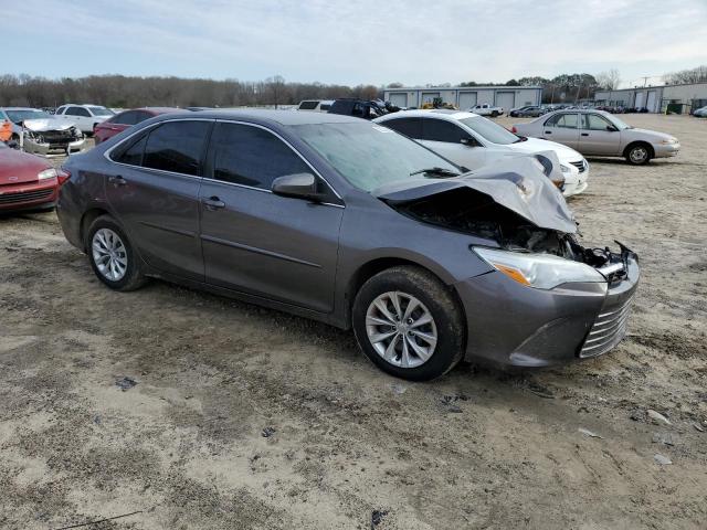 2017 TOYOTA CAMRY 4C 4T1BF1FK1HU682053