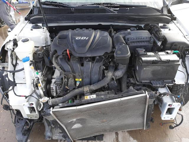 2015 KIA OPTIMA EX - 5XXGN4A77FG490995