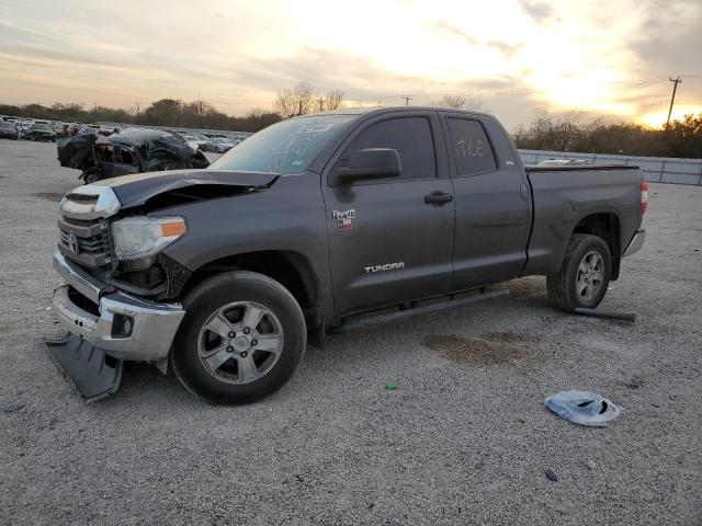 2014 Toyota Tundra 