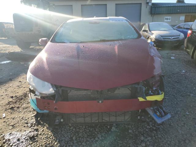 VIN 1G1RC6S51JU144959 2018 Chevrolet Volt, LT no.5