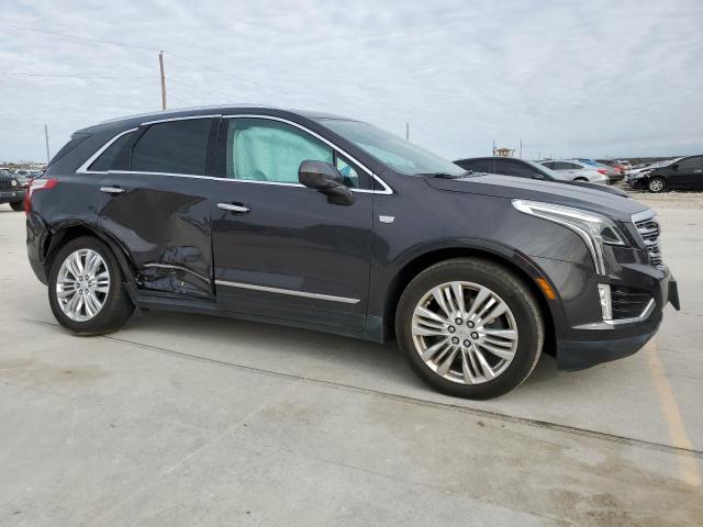 2017 CADILLAC XT5 PREMIU - 1GYKNCRS3HZ142926