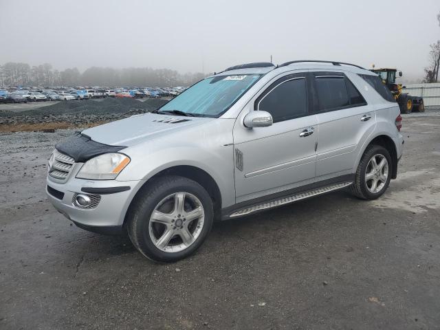 2008 Mercedes-Benz M-Class ML 350