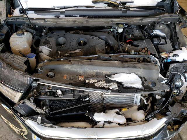 2018 FORD EDGE SE - 2FMPK4G94JBB13661