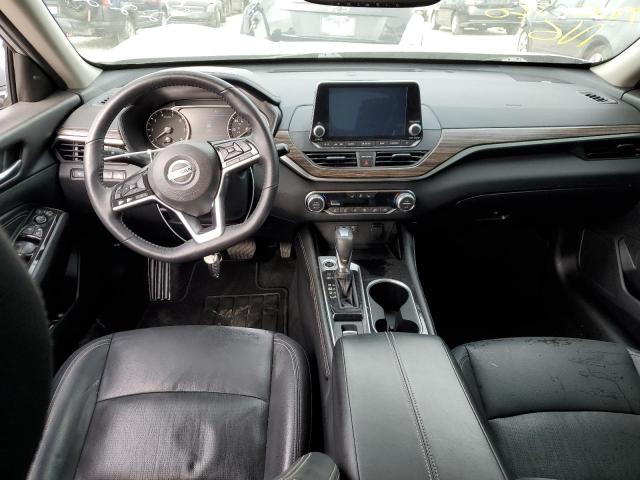 2020 NISSAN ALTIMA SL - 1N4BL4EV8LN314830