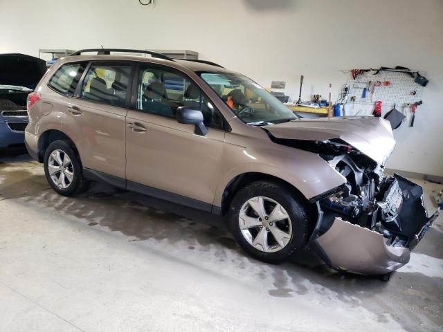 2015 SUBARU FORESTER 2 - JF2SJABC1FH478622