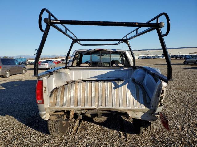 2GTEK19K5S1578760 GMC Sierra K1500