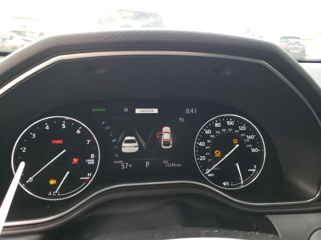 2020 TOYOTA AVALON XSE 4T1FZ1FB8LU050801