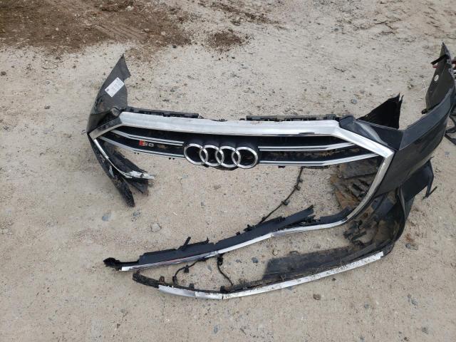 2020 AUDI S8 - WAU8SAF86LN015865