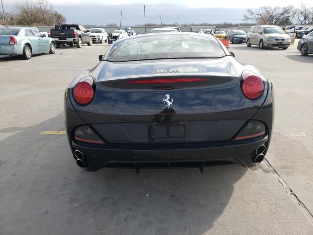 ZFF65THA9D0191144 Ferrari ALL MODELS