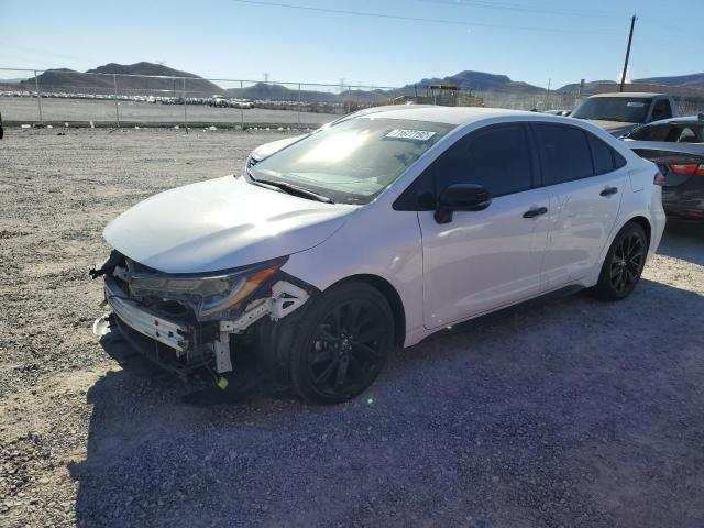 2021 Toyota Corolla SE for sale in Las Vegas, NV