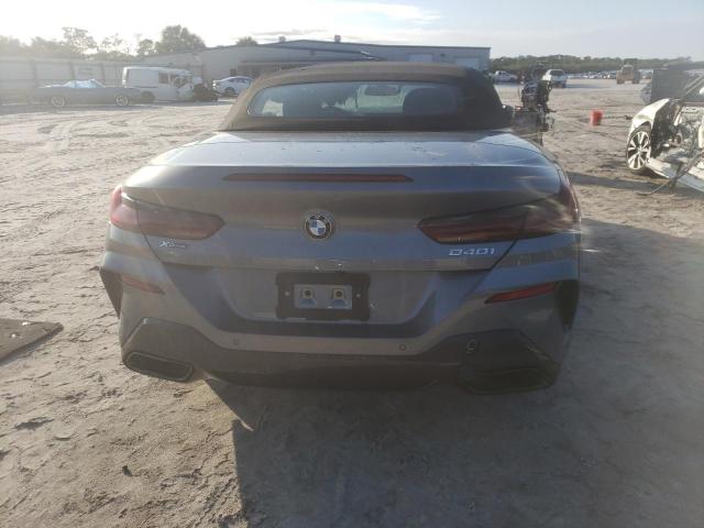 2023 BMW 840XI - WBADZ4C03PCK89181