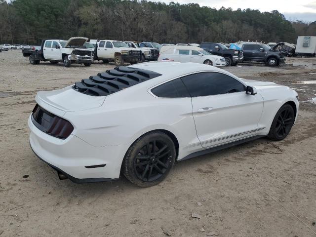 2017 FORD MUSTANG - 1FA6P8TH9H5234695