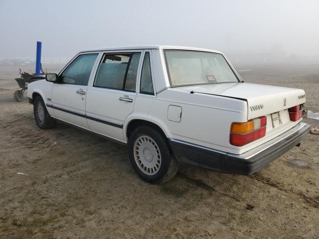 YV1GA6948J0051374 Volvo 760