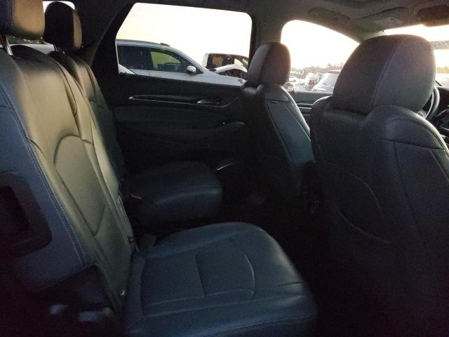 2020 BUICK ENCLAVE ES - 5GAERBKW7LJ156044