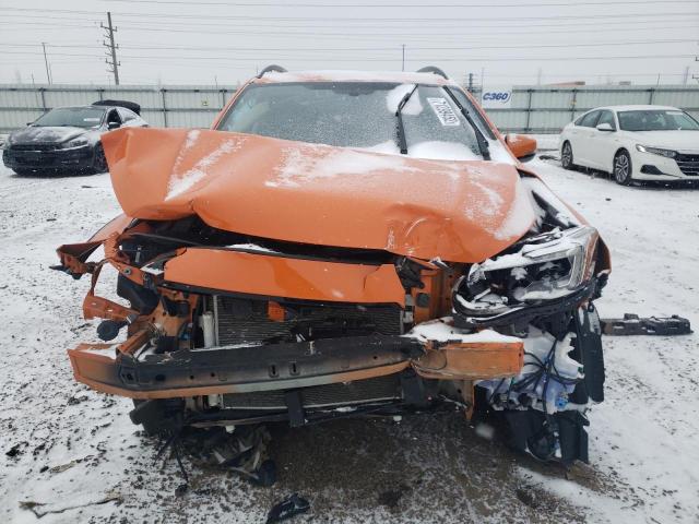 JF2GTAMC8KH362745 Subaru Crosstrek Limited