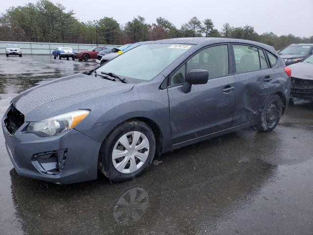 2014 Subaru Impreza en venta en Brookhaven, NY
