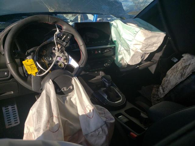 3KPF44AC4PE514398 KIA FORTE GT