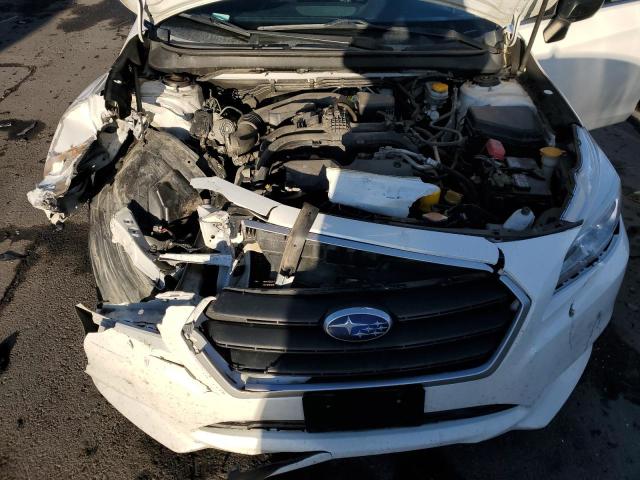 4S3BNBA65F3057472 Subaru Legacy 2.5i