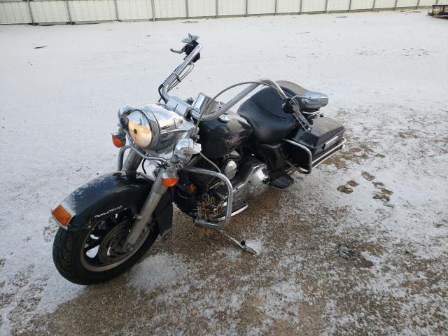 2005 HARLEY-DAVIDSON FLHRI 1HD1FBW145Y619819